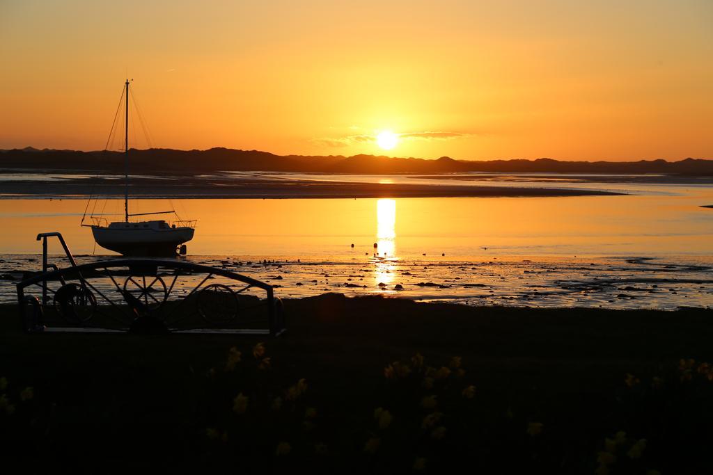 The Pennington Hotel Ravenglass Bilik gambar