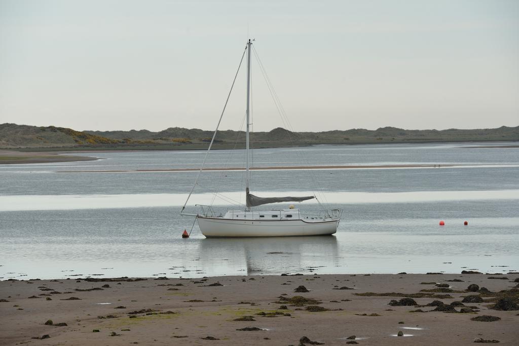 The Pennington Hotel Ravenglass Luaran gambar