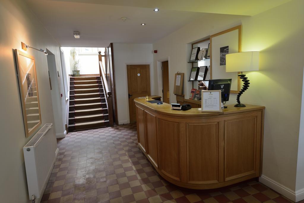 The Pennington Hotel Ravenglass Luaran gambar