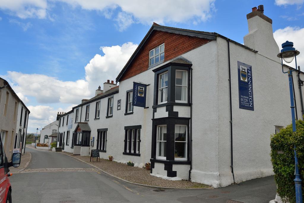 The Pennington Hotel Ravenglass Luaran gambar