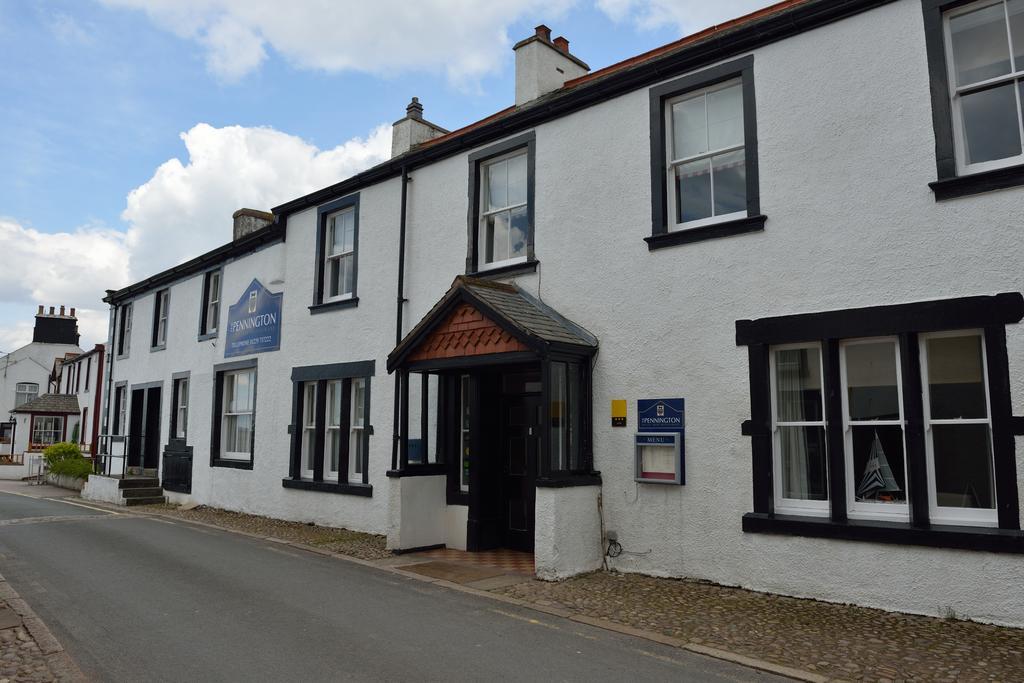 The Pennington Hotel Ravenglass Luaran gambar