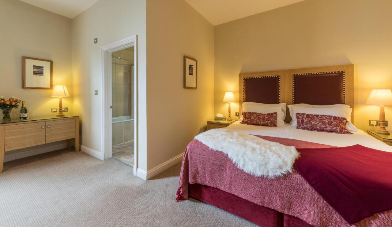 The Pennington Hotel Ravenglass Luaran gambar