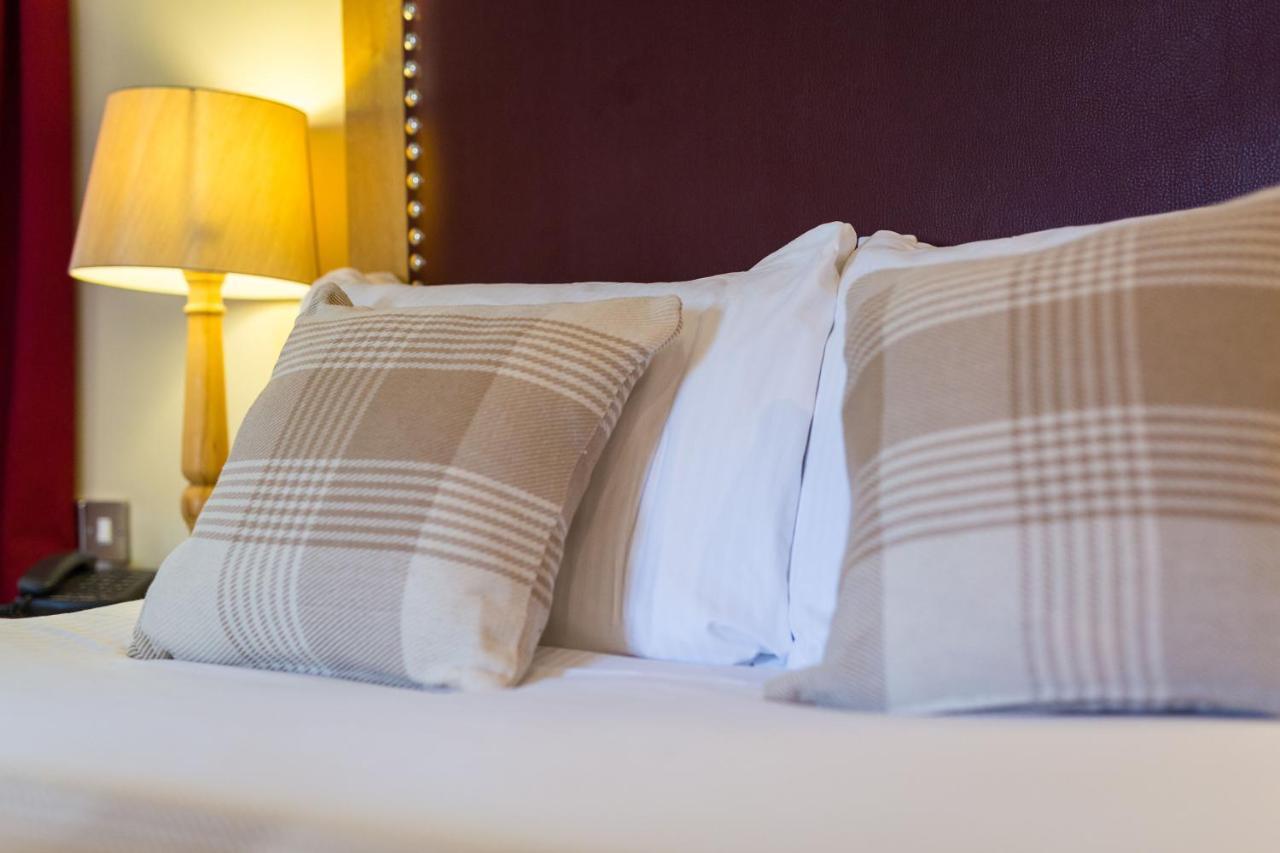 The Pennington Hotel Ravenglass Luaran gambar