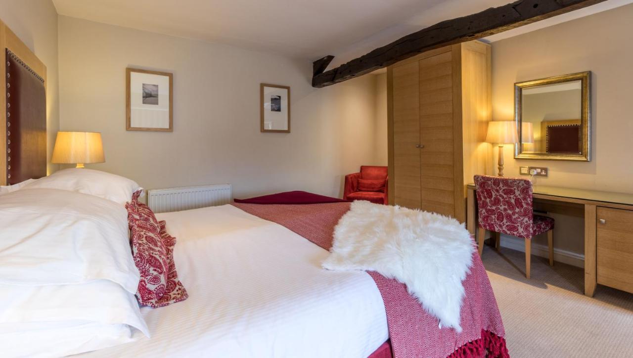 The Pennington Hotel Ravenglass Luaran gambar