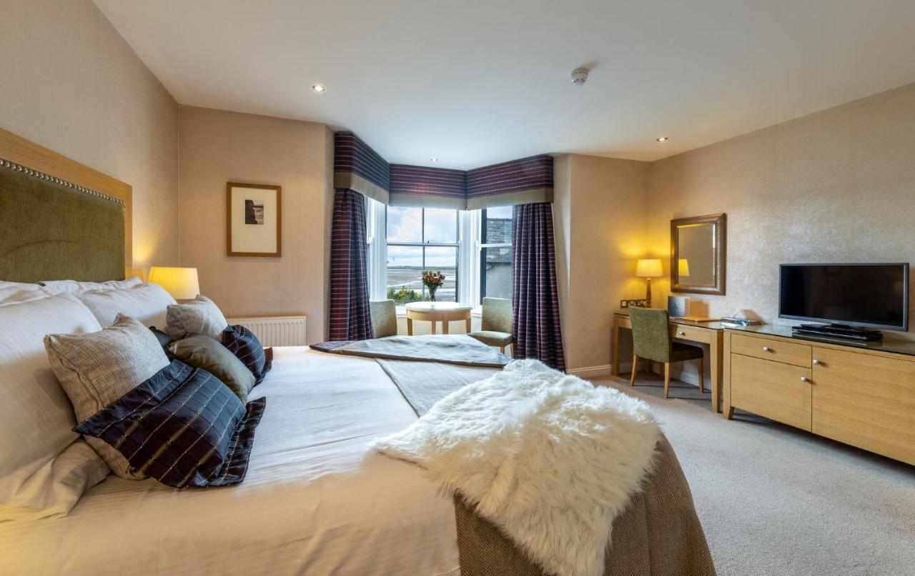 The Pennington Hotel Ravenglass Luaran gambar