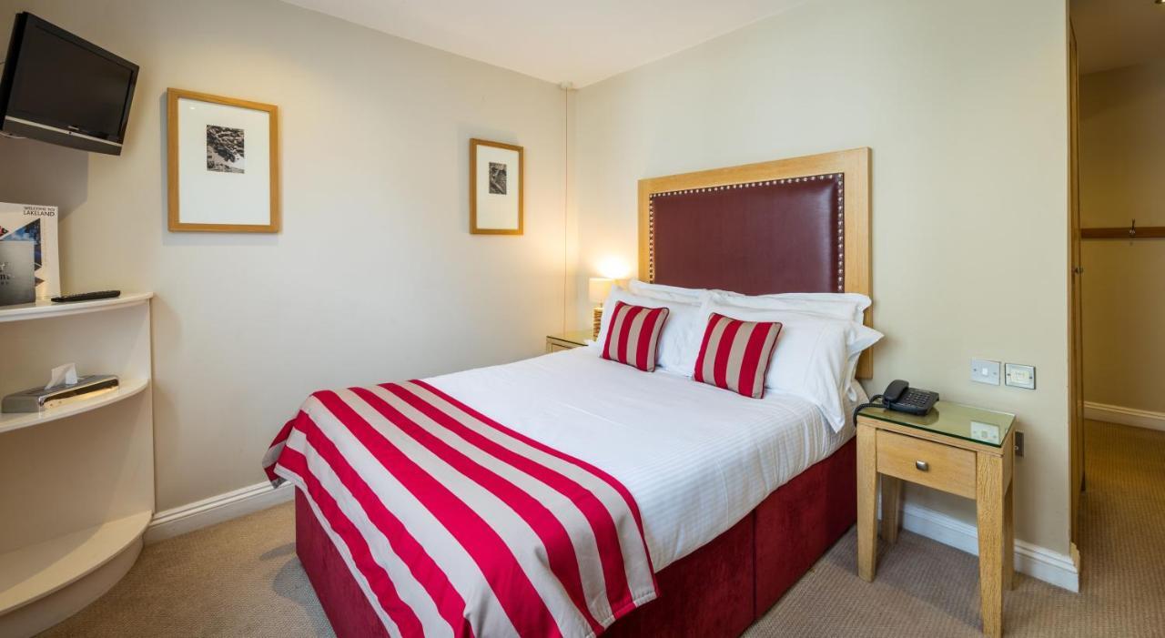 The Pennington Hotel Ravenglass Luaran gambar