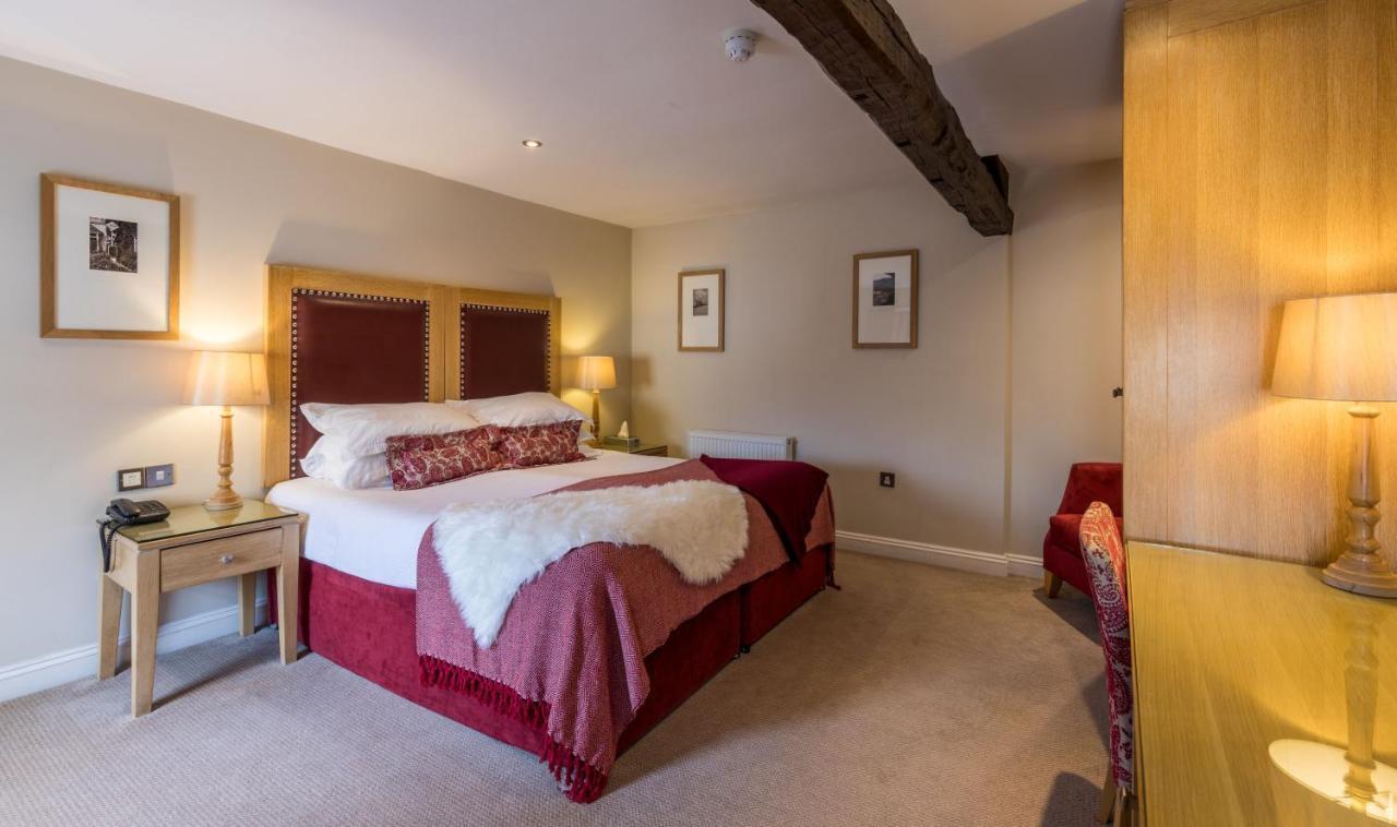 The Pennington Hotel Ravenglass Luaran gambar