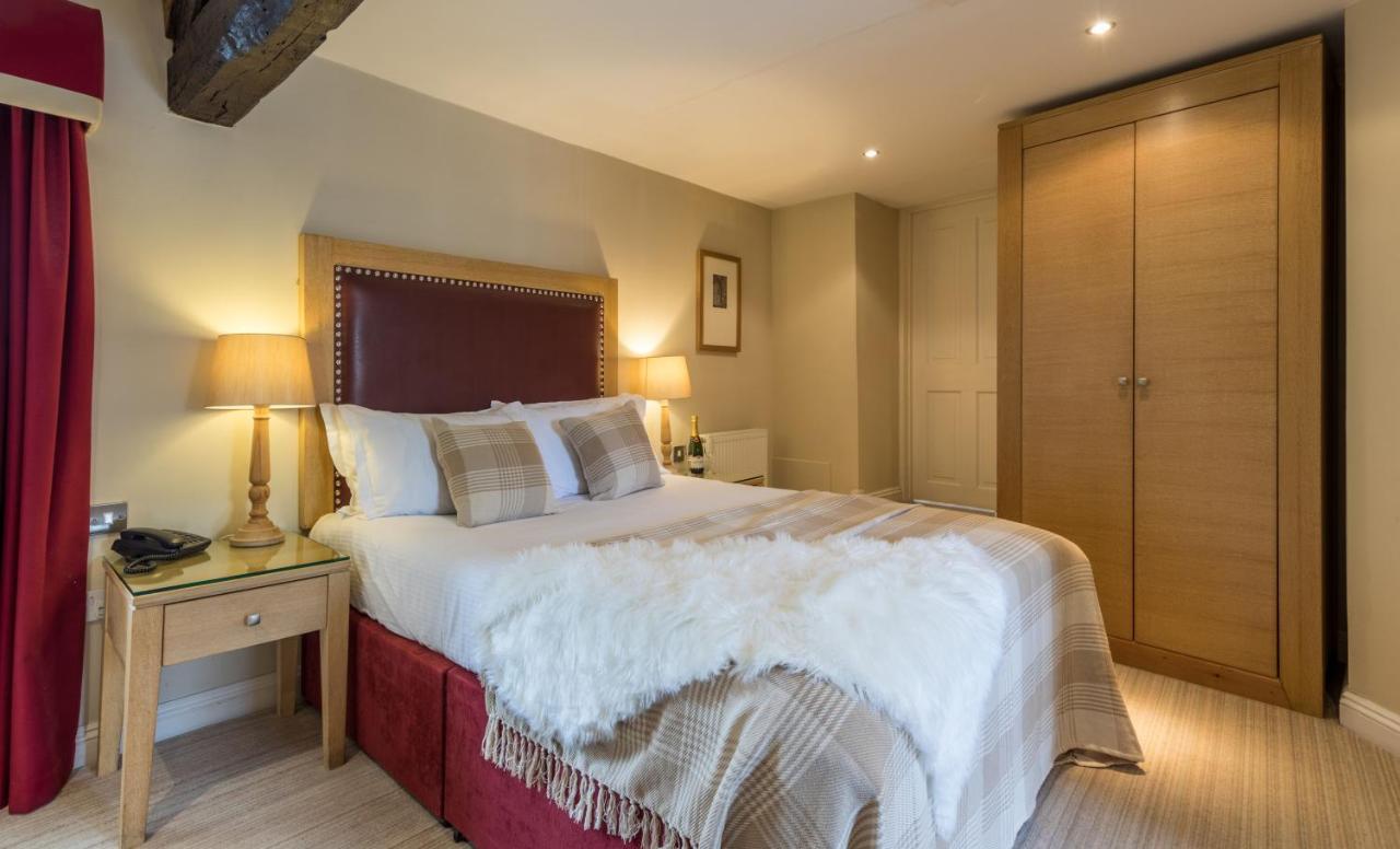 The Pennington Hotel Ravenglass Luaran gambar