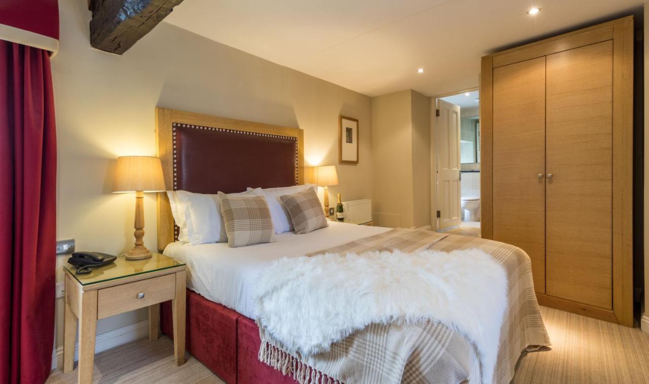 The Pennington Hotel Ravenglass Luaran gambar