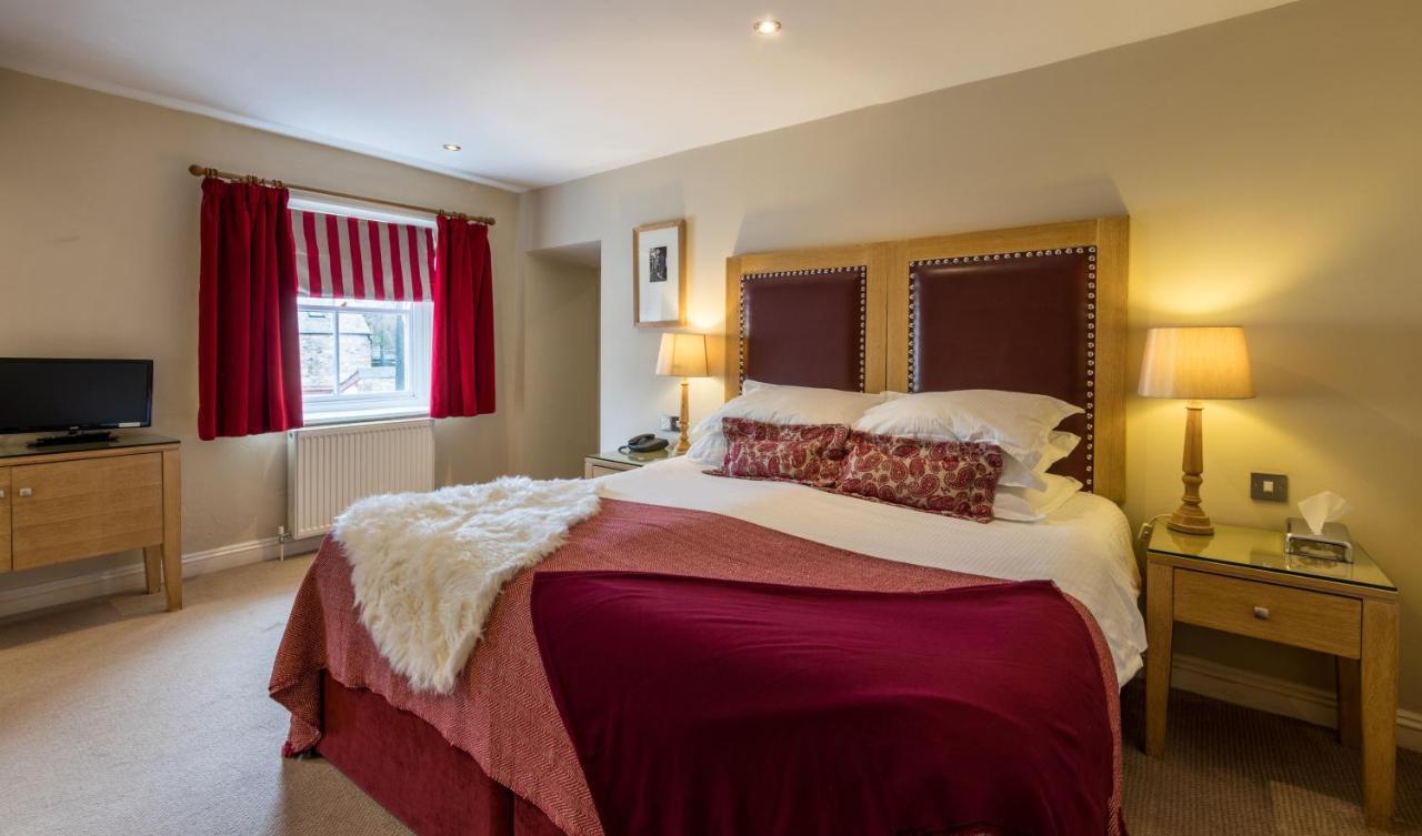 The Pennington Hotel Ravenglass Luaran gambar