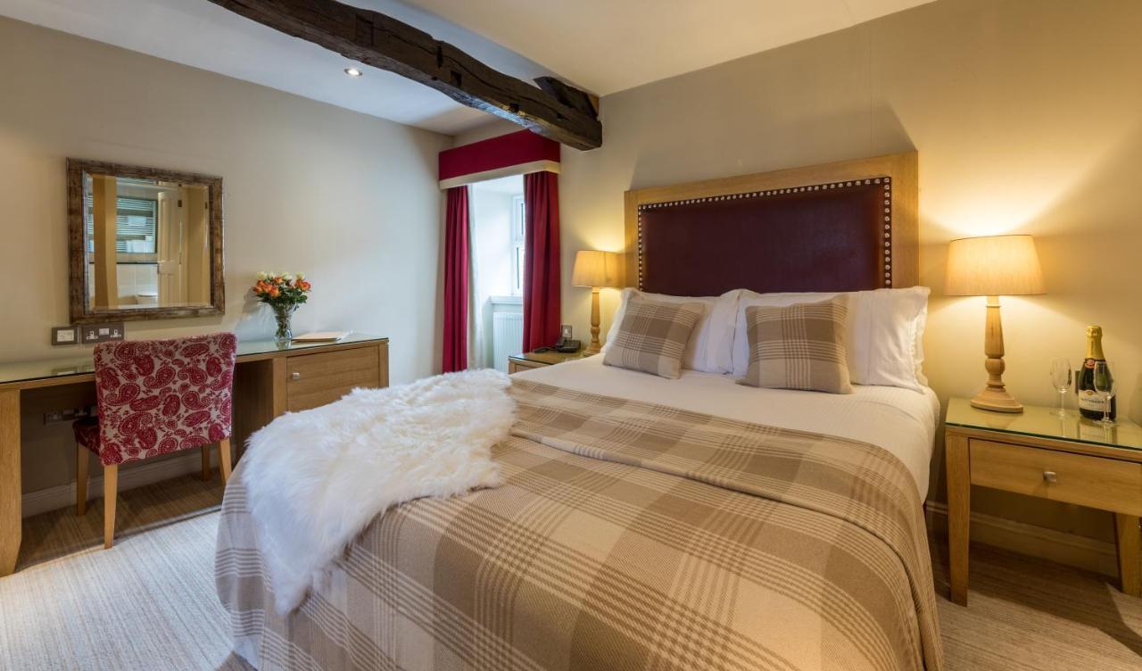 The Pennington Hotel Ravenglass Luaran gambar