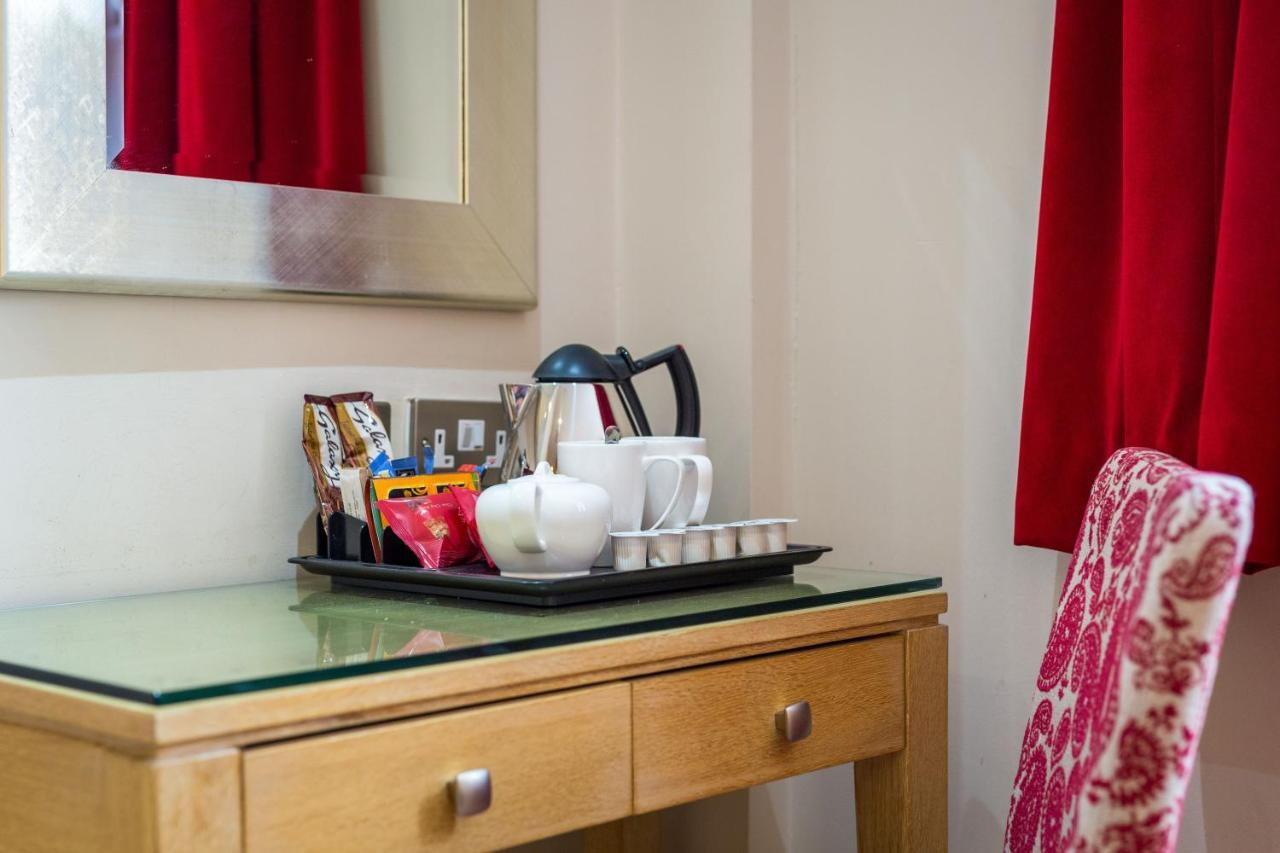 The Pennington Hotel Ravenglass Luaran gambar