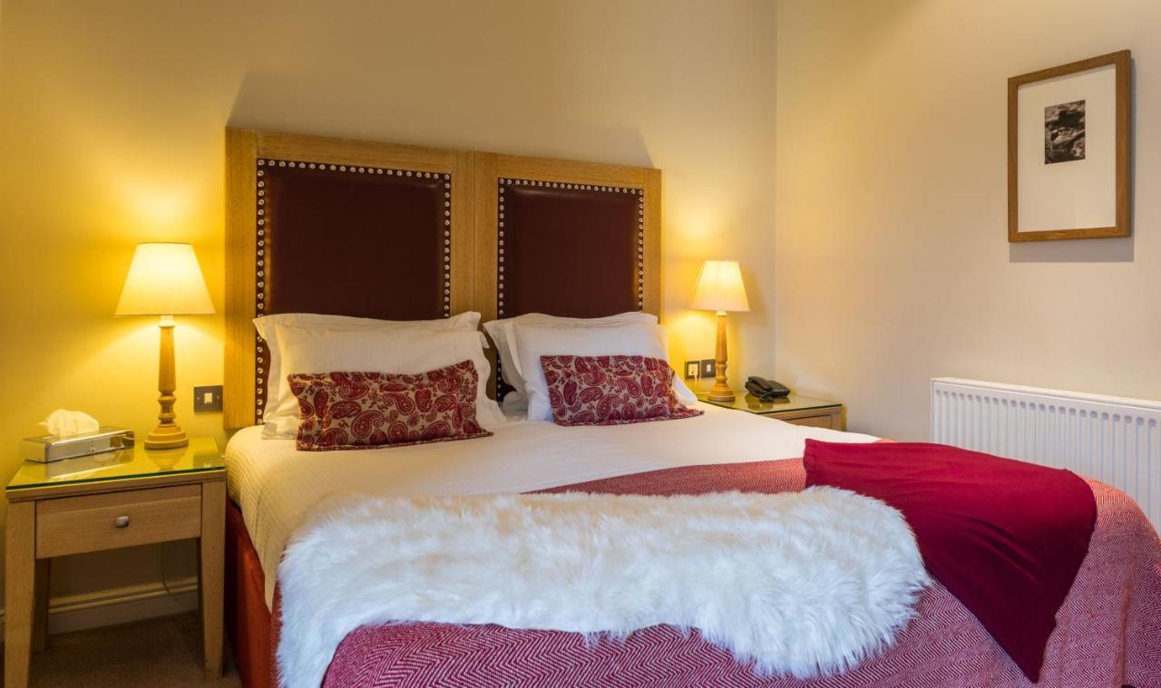 The Pennington Hotel Ravenglass Luaran gambar
