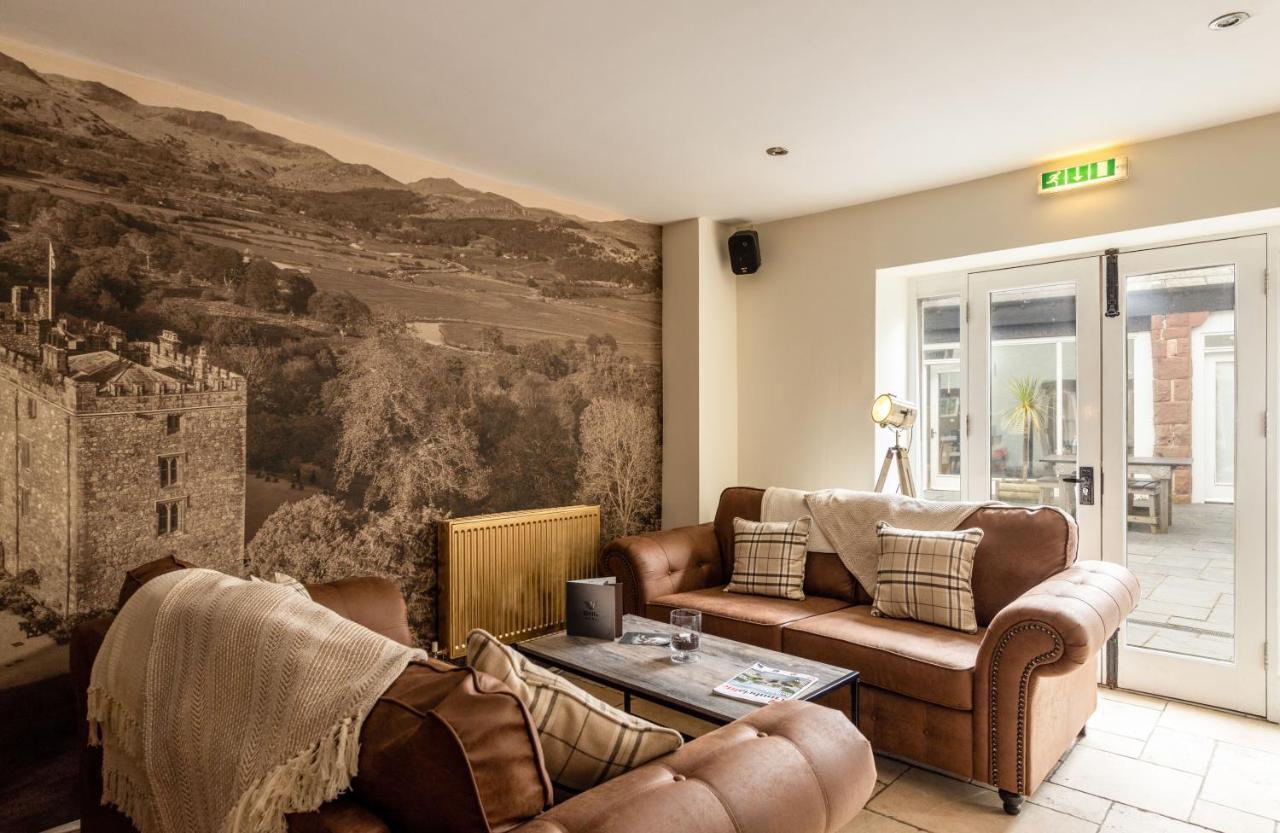 The Pennington Hotel Ravenglass Luaran gambar