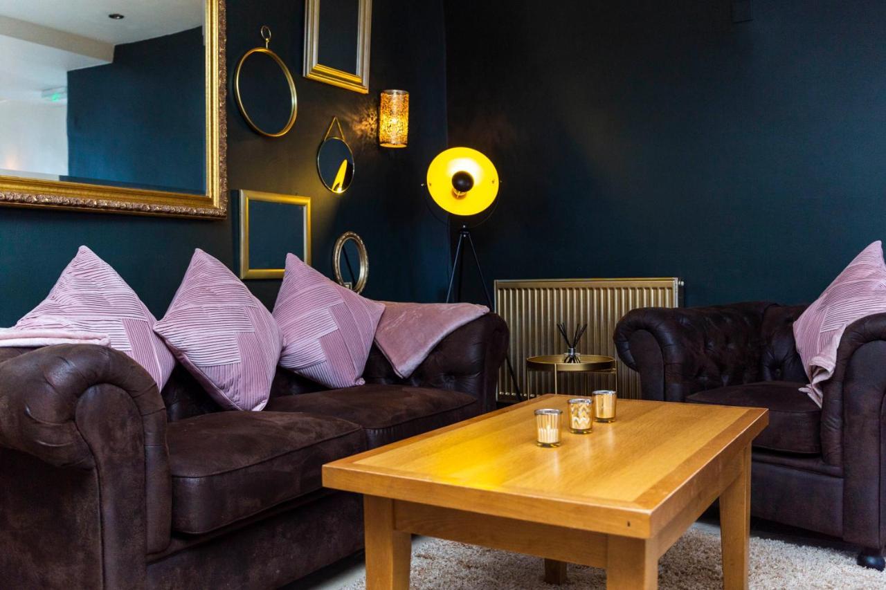 The Pennington Hotel Ravenglass Luaran gambar