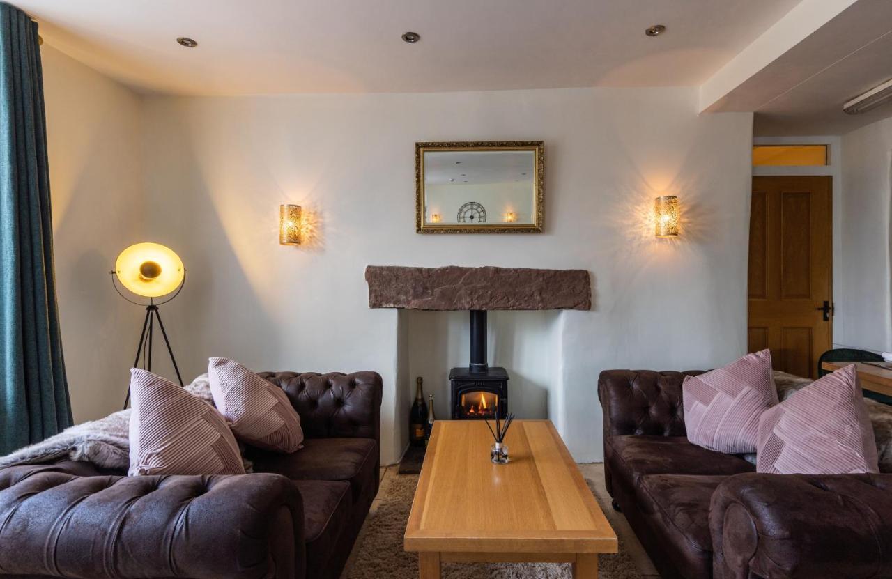 The Pennington Hotel Ravenglass Luaran gambar