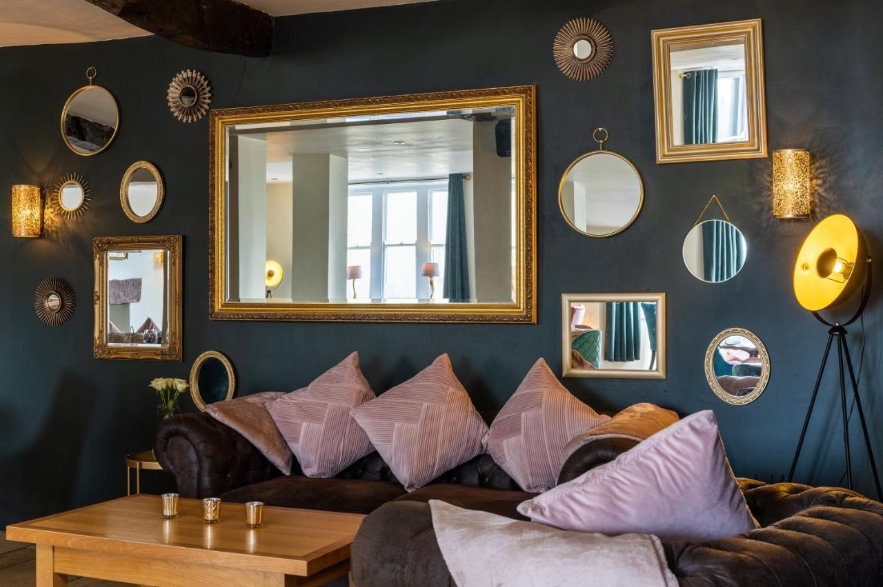 The Pennington Hotel Ravenglass Luaran gambar