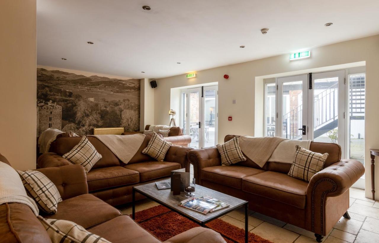 The Pennington Hotel Ravenglass Luaran gambar