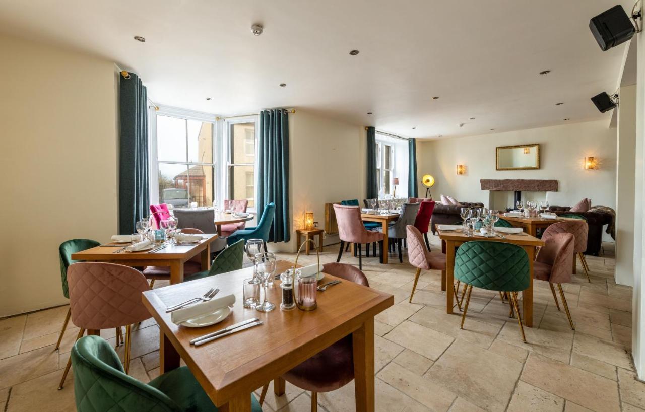 The Pennington Hotel Ravenglass Luaran gambar