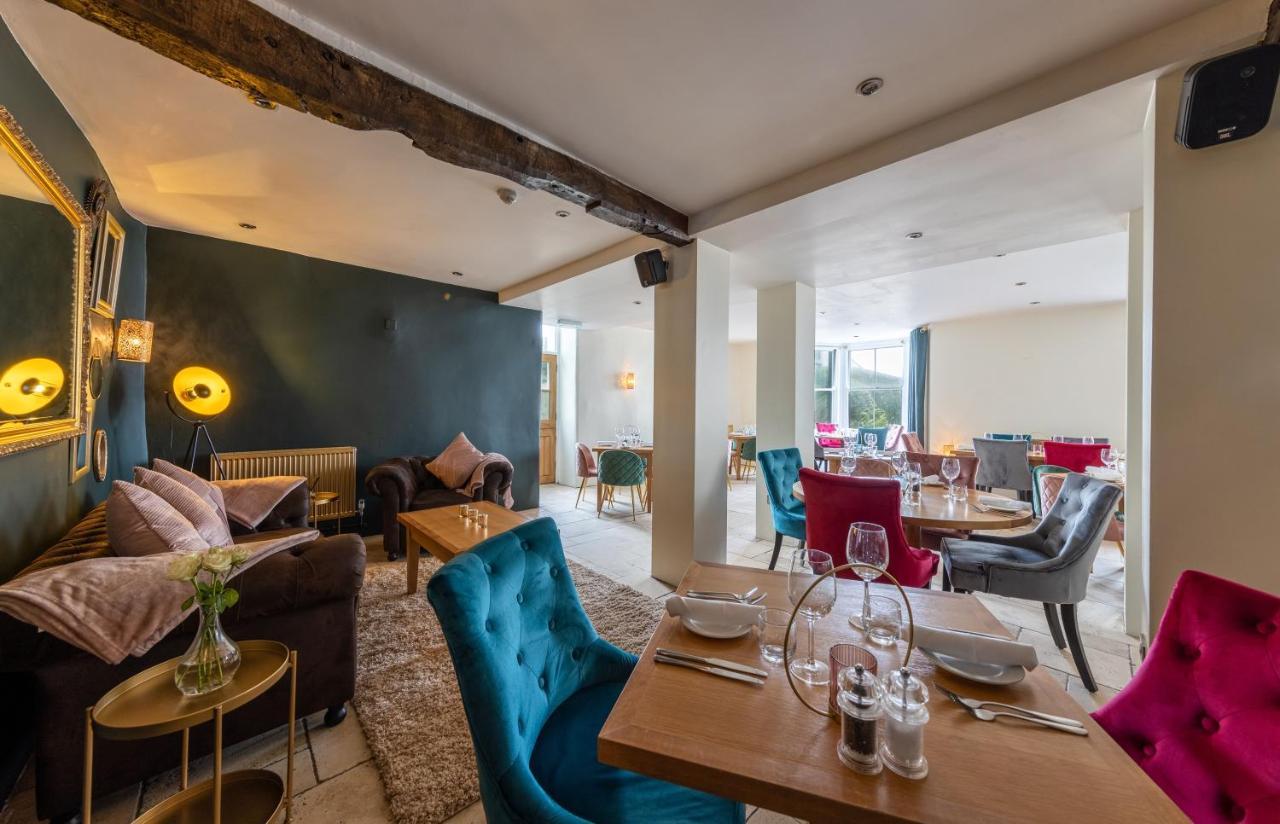The Pennington Hotel Ravenglass Luaran gambar