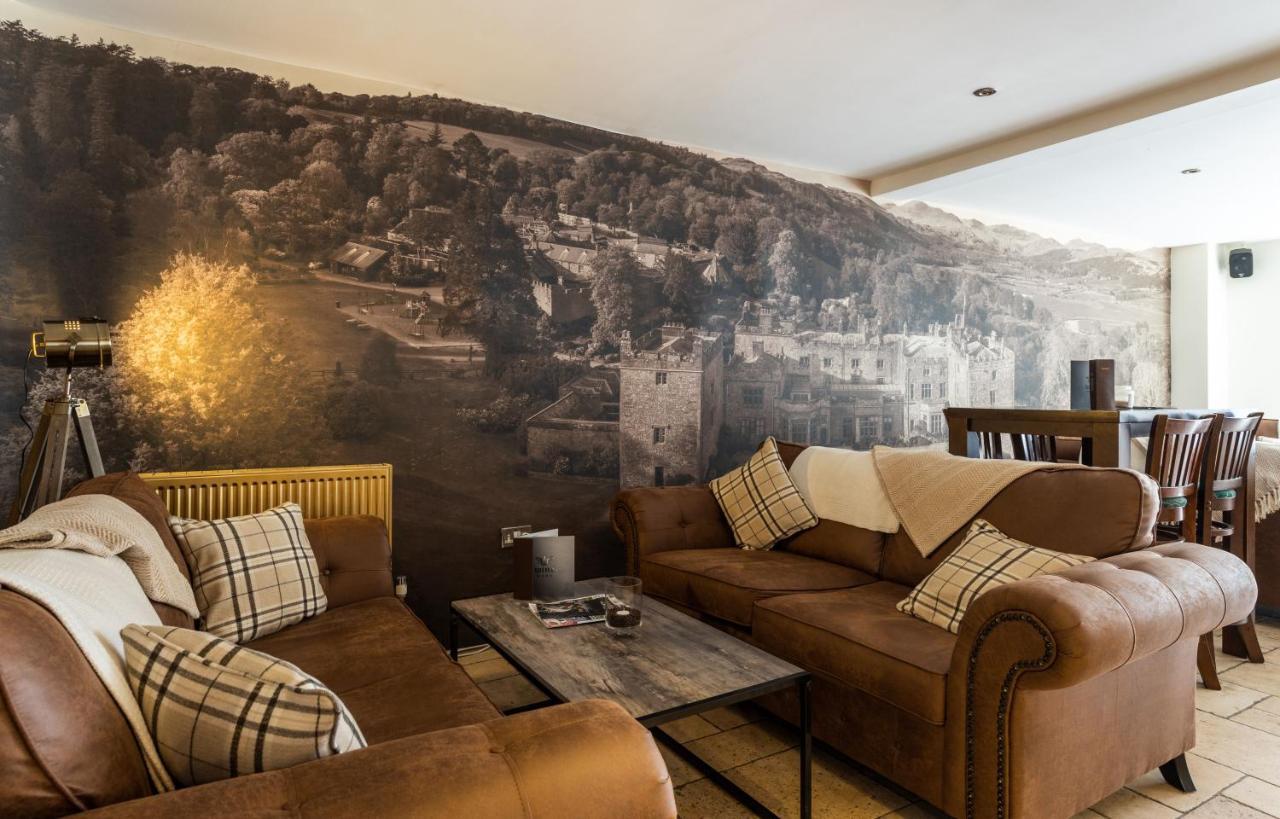The Pennington Hotel Ravenglass Luaran gambar