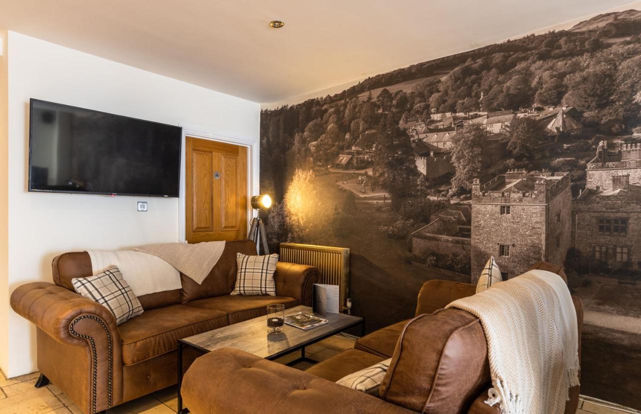 The Pennington Hotel Ravenglass Luaran gambar